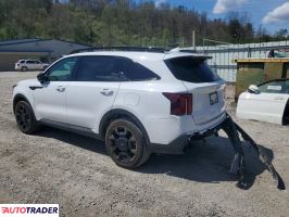 Kia Sorento 2024 2