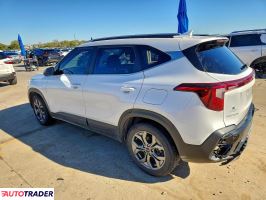 Kia Pozostałe 2024 2