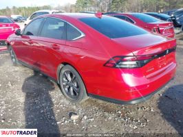 Honda Accord 2023 1