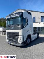 Volvo FH 500 Volvo FH 500