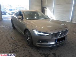 Volvo S90 2021 2 264 KM