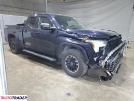 Toyota Tundra 2024 3