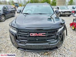 GMC Acadia 2023 3