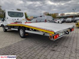 Ford Transit 2020 2.0 Ford Transit 2020 2.0
