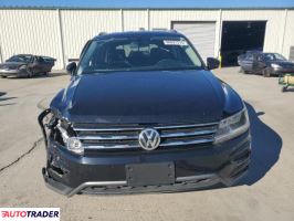 Volkswagen Tiguan 2020 2