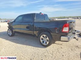 Dodge Ram 2023 3
