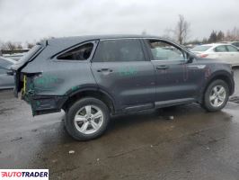 Kia Sorento 2021 2 Kia Sorento 2021 2