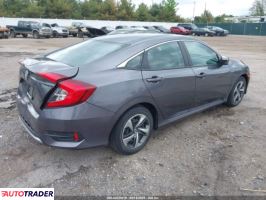Honda Civic 2020 2