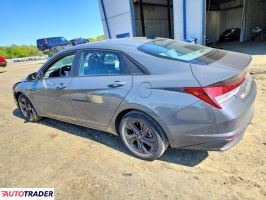 Hyundai Elantra 2023 2