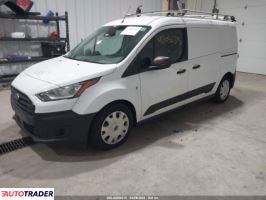 Ford Transit Connect 2020 2 Ford Transit Connect 2020 2