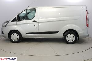 Ford Transit 2018 2.0 Ford Transit 2018 2.0
