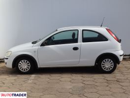 Opel Corsa 2006 1.2 79 KM Opel Corsa 2006 1.2 79 KM