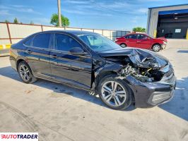 Volkswagen Jetta 2024 1