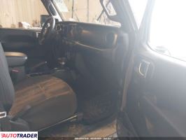 Jeep Wrangler 2022 3 Jeep Wrangler 2022 3