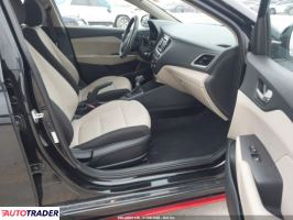 Hyundai Accent 2020 1