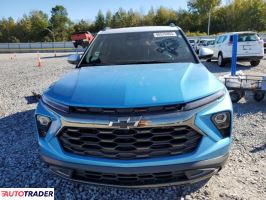 Chevrolet Blazer 2025 1