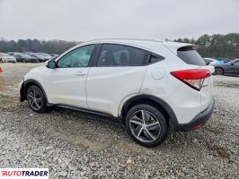 Honda HR-V 2021 1