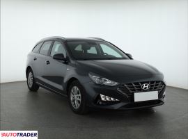 Hyundai i30 2022 1.0 118 KM Hyundai i30 2022 1.0 118 KM