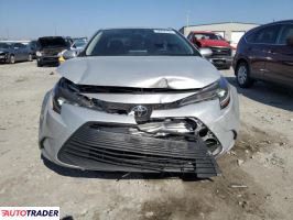 Toyota Corolla 2025 2