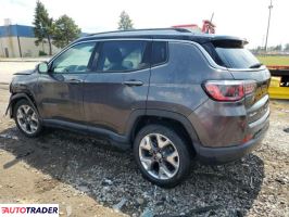 Jeep Compass 2019 2