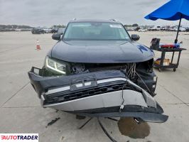 Volkswagen Atlas 2023 3