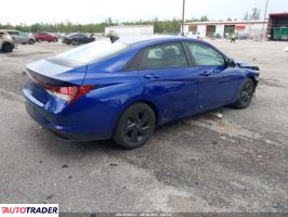 Hyundai Elantra 2021 2