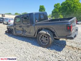 Jeep Pozostałe 2023 3