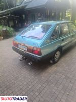 Polonez Caro 1994 1.6 76 KM Polonez Caro 1994 1.6 76 KM