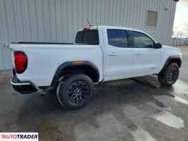 GMC Pozostałe 2026 2