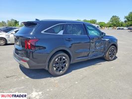 Kia Sorento 2024 2