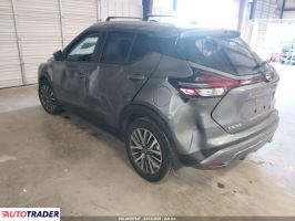 Nissan Pozostałe 2023 1