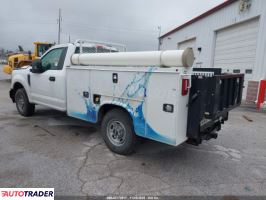 Ford Pozostałe 2022 6