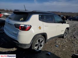 Jeep Compass 2019 2