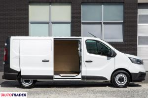 Renault Trafic 2023 2