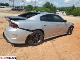 Dodge Charger 2021 6
