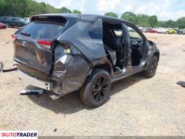 Toyota Pozostałe 2024 2 Toyota Pozostałe 2024 2
