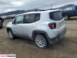 Jeep Renegade 2019 2 Jeep Renegade 2019 2