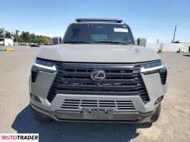 Lexus GX 470 2024 3