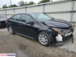 Toyota Corolla 2021 1 Toyota Corolla 2021 1
