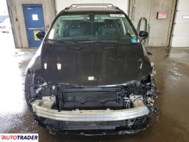 Chrysler Voyager 2021 3