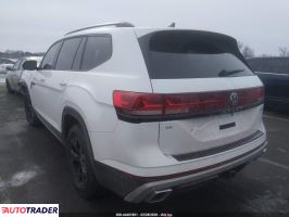 Volkswagen Atlas 2024 2