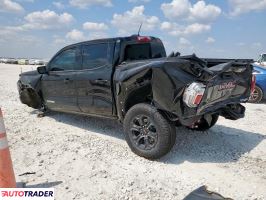 GMC Pozostałe 2025 2 GMC Pozostałe 2025 2