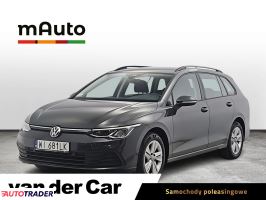 Volkswagen Golf - zobacz ofertę
