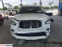Infiniti Pozostałe 2019 5 Infiniti Pozostałe 2019 5