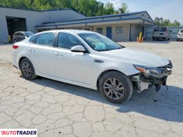 Kia Optima 2020 2