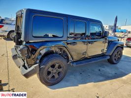 Jeep Wrangler 2020 2