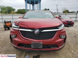 Buick Enclave 2022 3