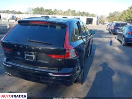 Volvo XC60 2021 2 Volvo XC60 2021 2