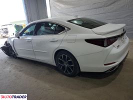 Lexus ES 2019 3 Lexus ES 2019 3