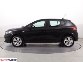 Dacia Sandero 2022 1.0 89 KM Dacia Sandero 2022 1.0 89 KM